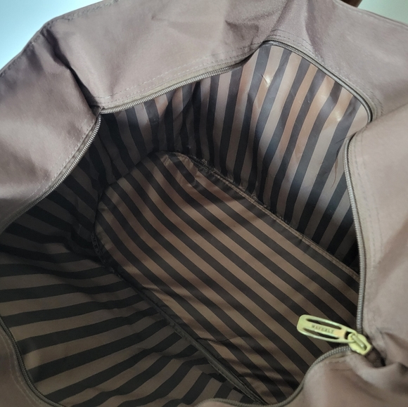 Waverly travel/ tote bag OS - Picture 4 of 8